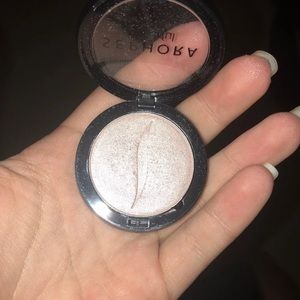 Sephora single shimmer eyeshadow